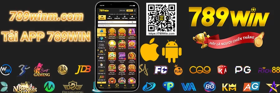 Hướng Dẫn Tải APP 789 WIN