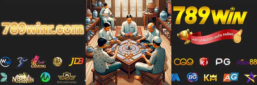 Game Bài Tiến Lên