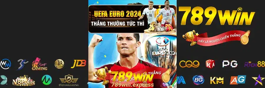 Bảo Hiểm Thua Cược EURO 2024