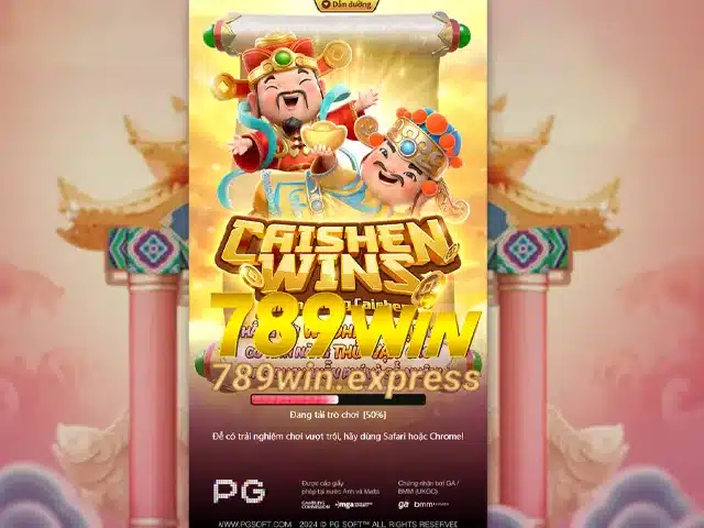 Màn Hình Load Game